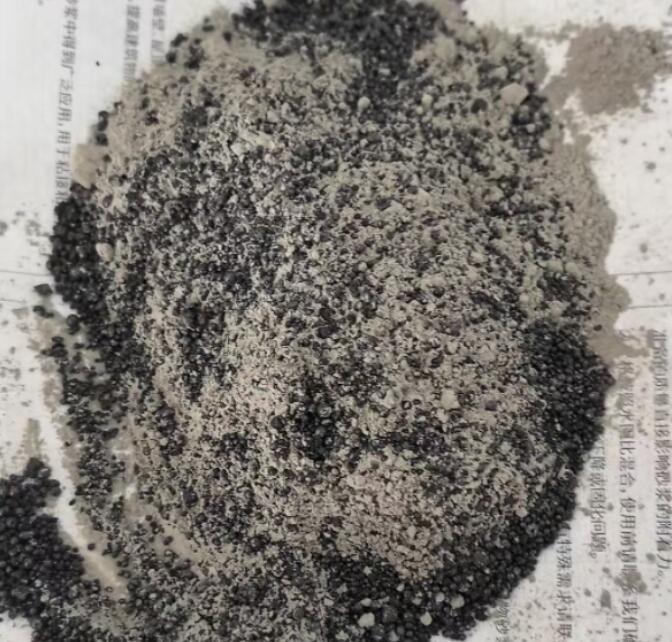 乌兰不发火砂浆耐磨地坪施工方案