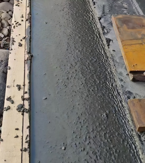 乌兰环氧砂浆的特点及施工流程​