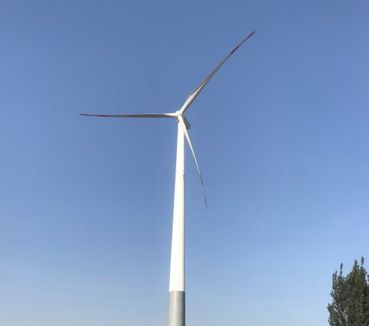 乌兰风电基础二次灌浆料的强度要求和用量计算 风电灌浆料施工注意事项