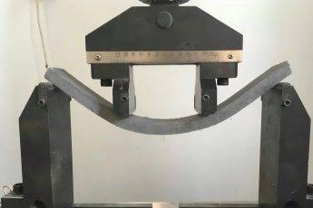 乌兰高延性混凝土 高延性砂浆 抗震加固混凝土产品特点 施工流程