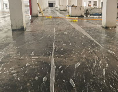 乌兰不发火砂浆和不发火金属骨料有什么区别