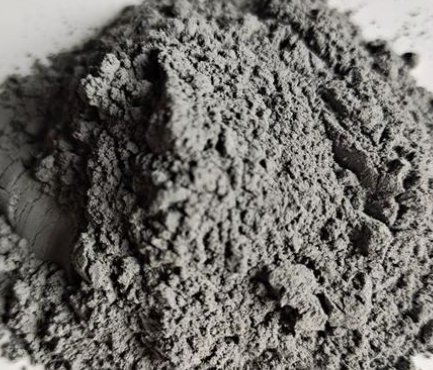 乌兰硅灰和粉煤灰的区别用途