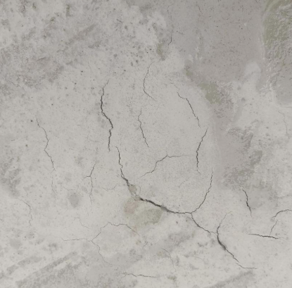 乌兰灌浆料为什么会产生裂缝？出现裂缝该如何处理？