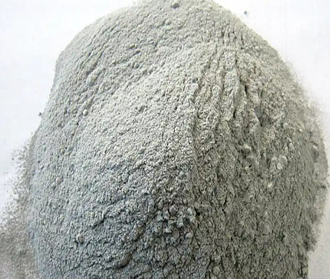 乌兰超细水泥注浆工艺