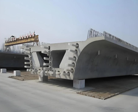 乌兰抗冻压浆料的特点及标准化施工工艺